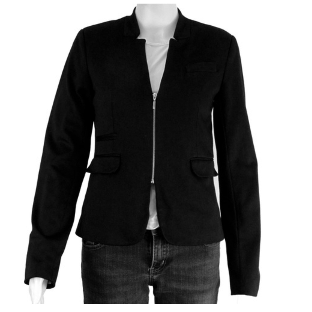 Suzy Shier Blazer/ Jacket - Picture 3 of 12